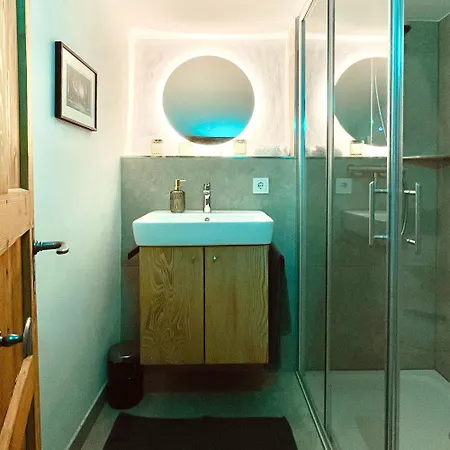 Appartement Club Elf *