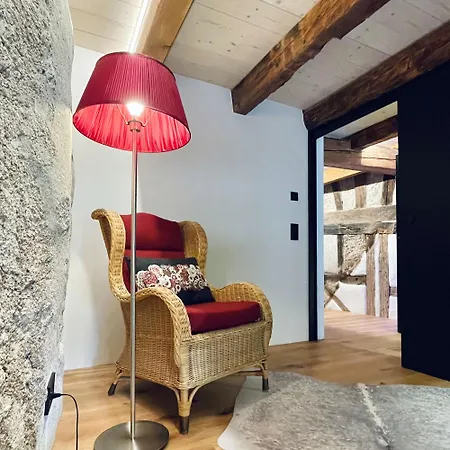 Club Elf Apartment
