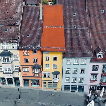 Club Elf Appartement *