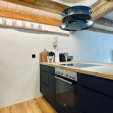 Club Elf Apartment Rottweil